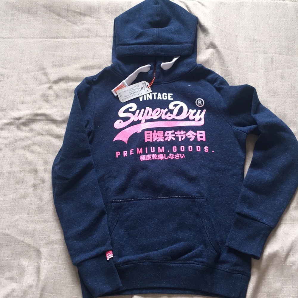 Superdry Hoodie